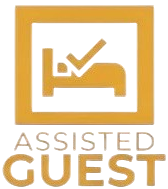 Logo Assisted Guest